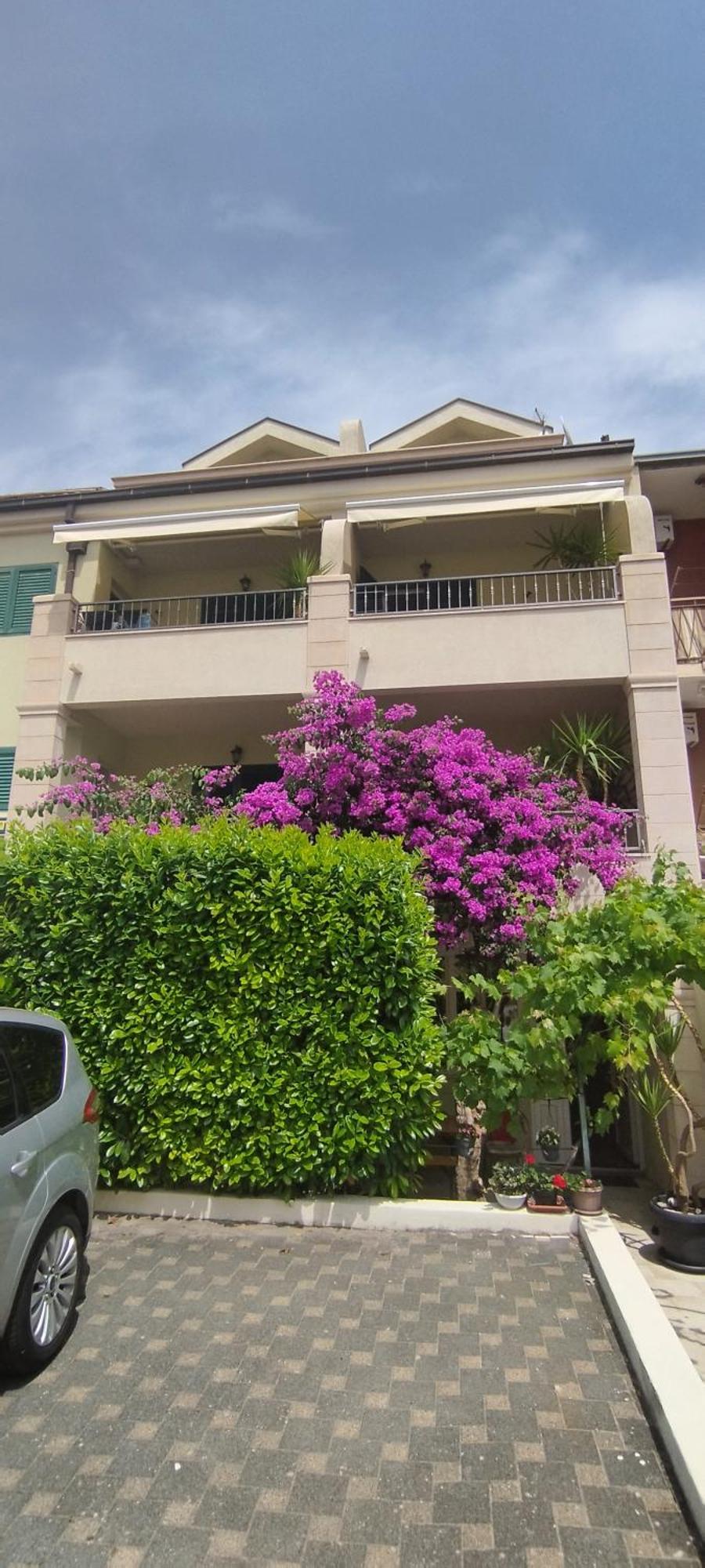 Vila Puharic Apartman Makarska Kültér fotó