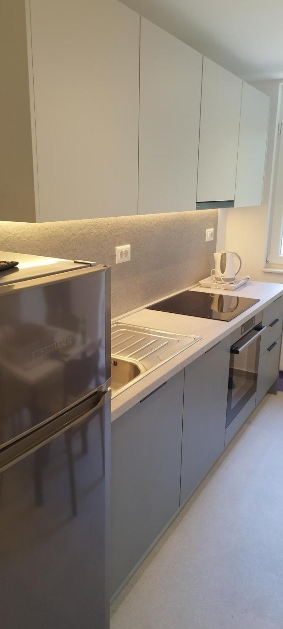 Vila Puharic Apartman Makarska Kültér fotó